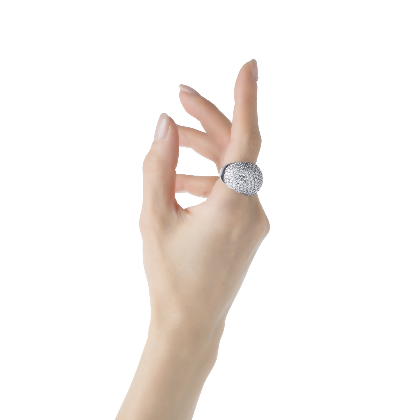 スーパードームパヴェリング